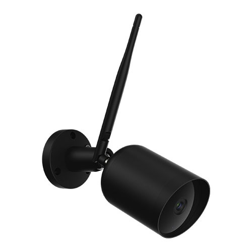Bardi Smart Outdoor Static IP Camera