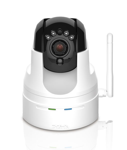 D-Link DCS-5222L