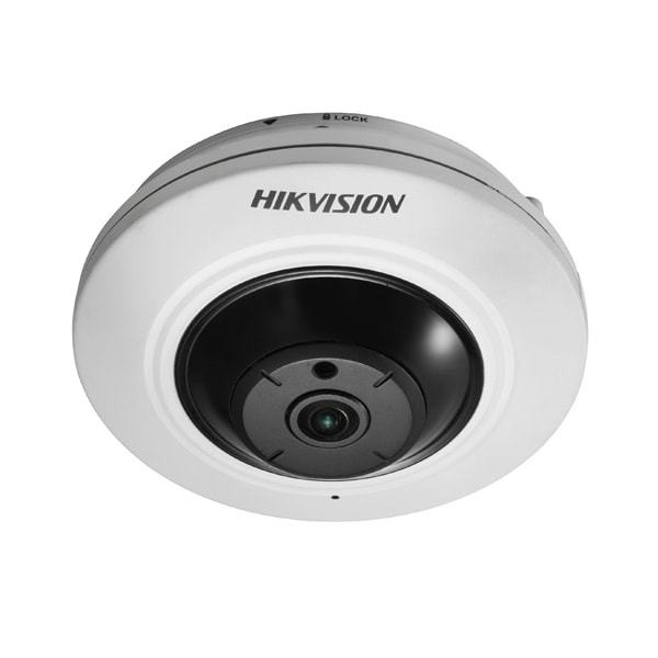 Hikvision IP Camera DS-2CD2942F-IS
