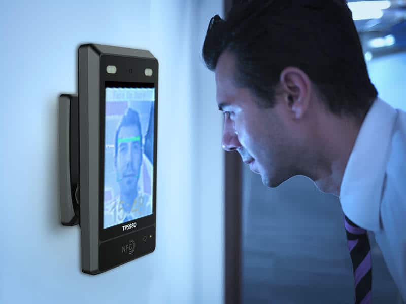 access-control-biometrics