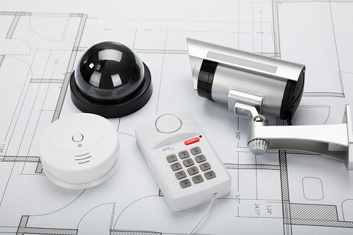 alarm system