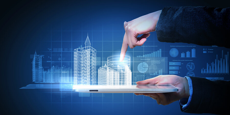 building automation honeywell