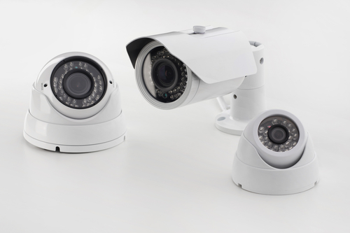 cctv honeywell