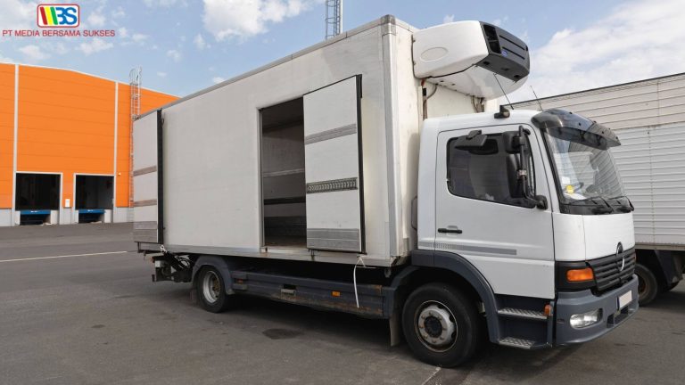 cold chain logistics