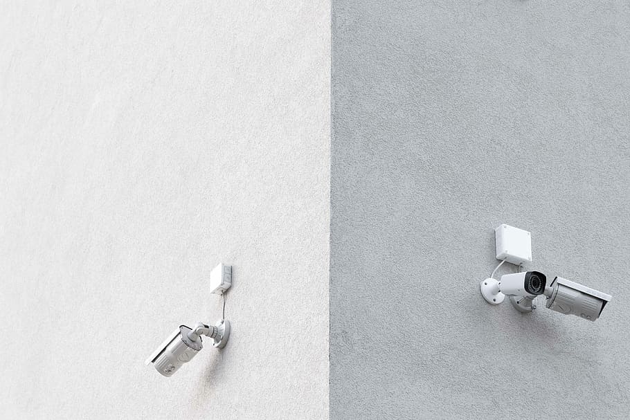 distributor cctv