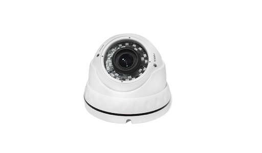 distributor hikvision