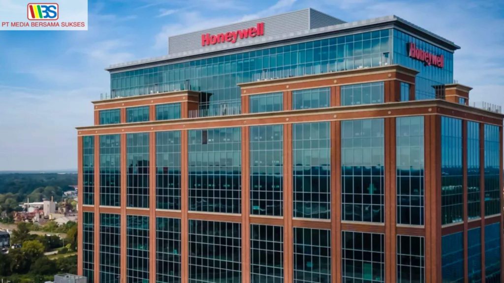distributor-honeywell