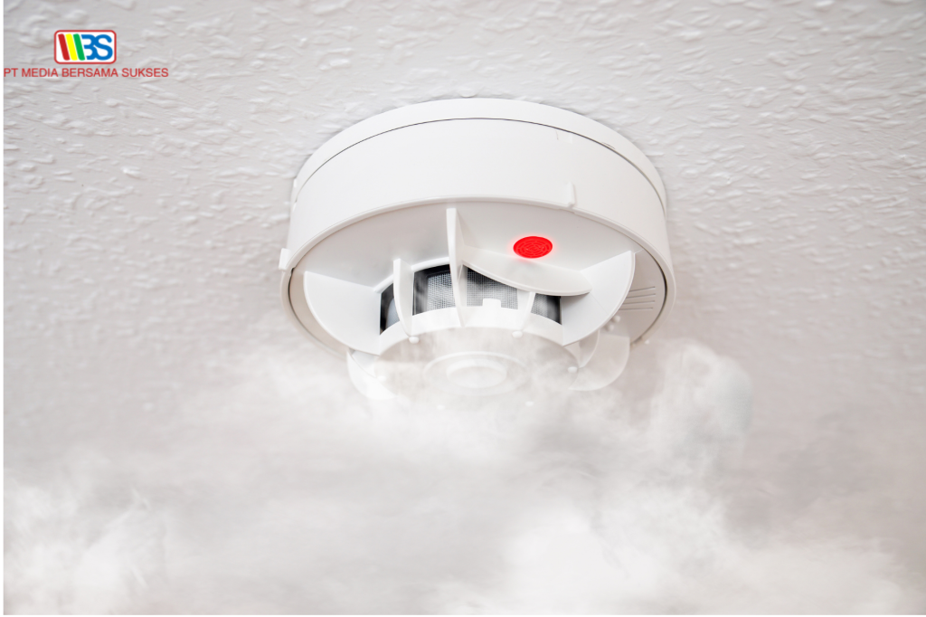 early-smoke-detection early smoke detection