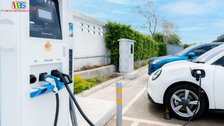 ev charger