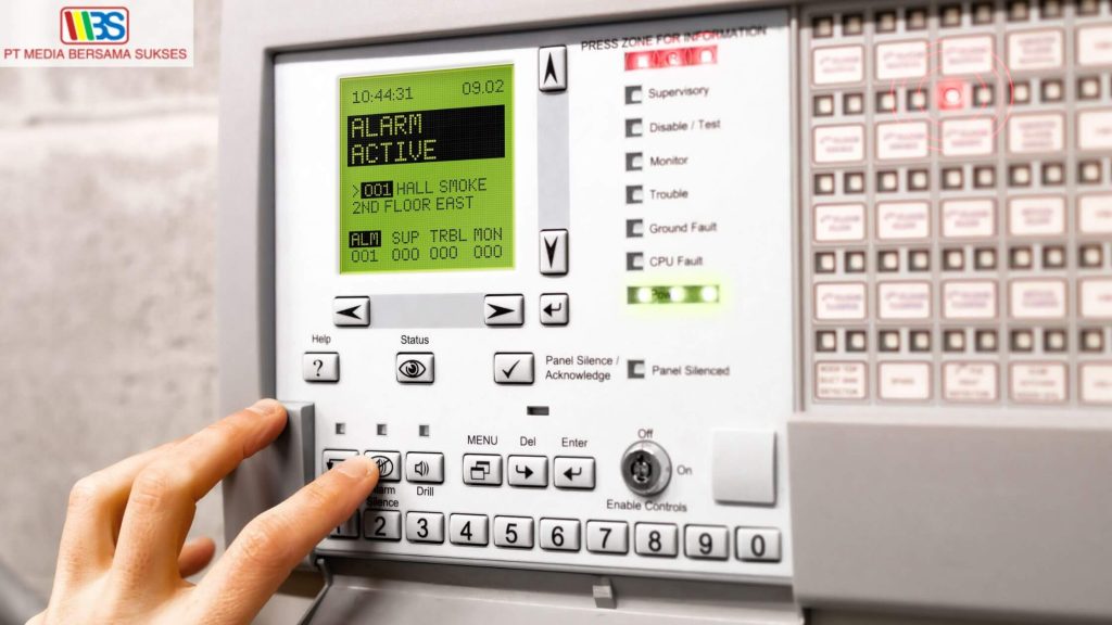 fire-alarm-control-panel