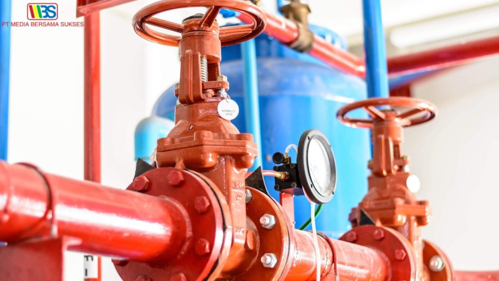 fire-suppression-system