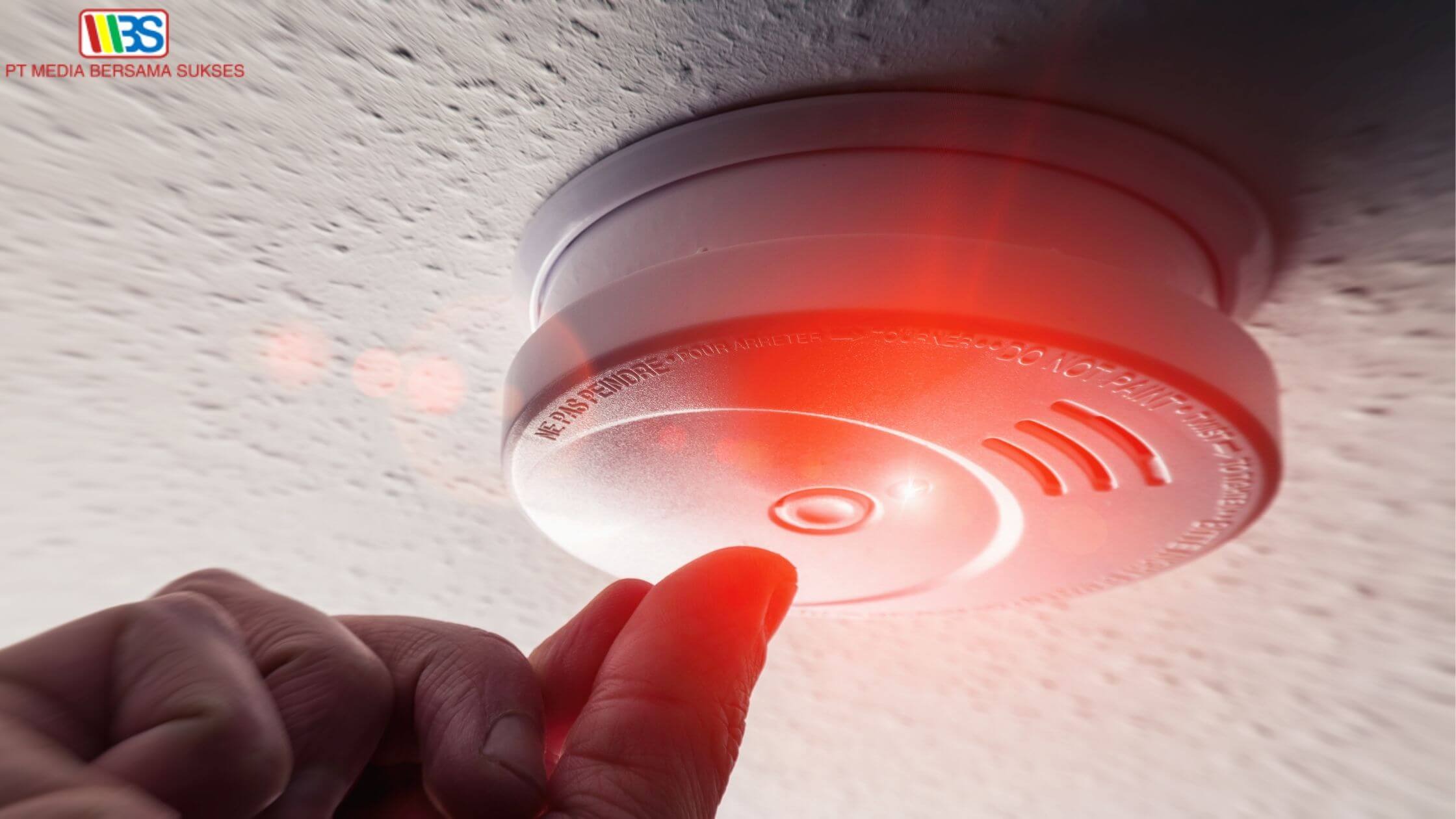 heat detector