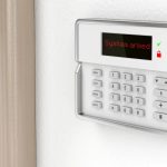 intrusion alarm