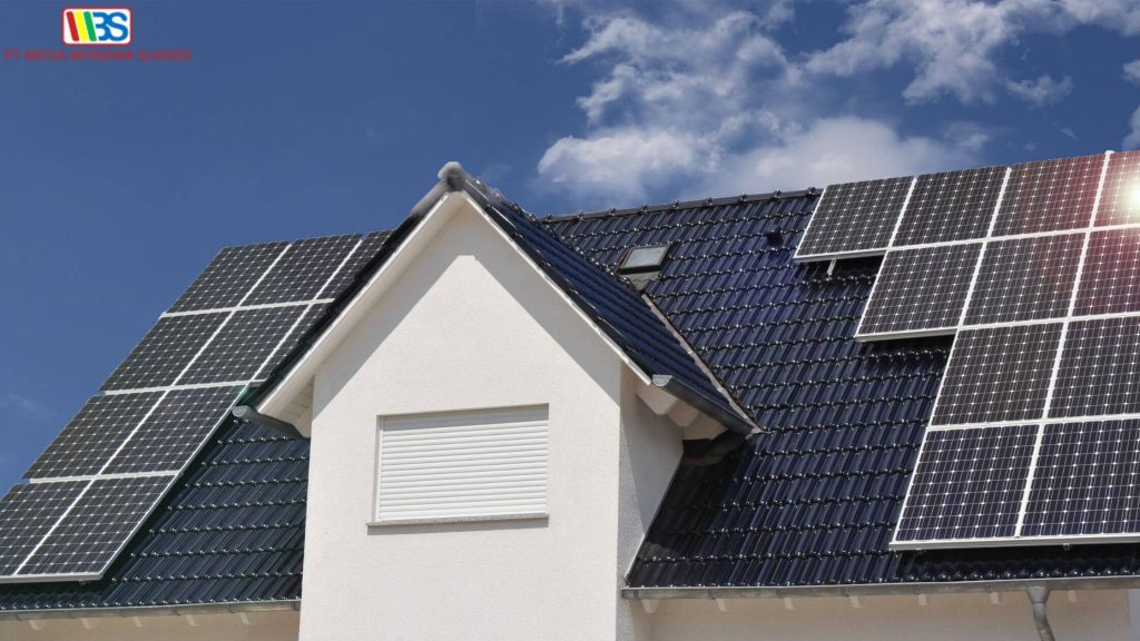 Monocrystalline Solar Panel