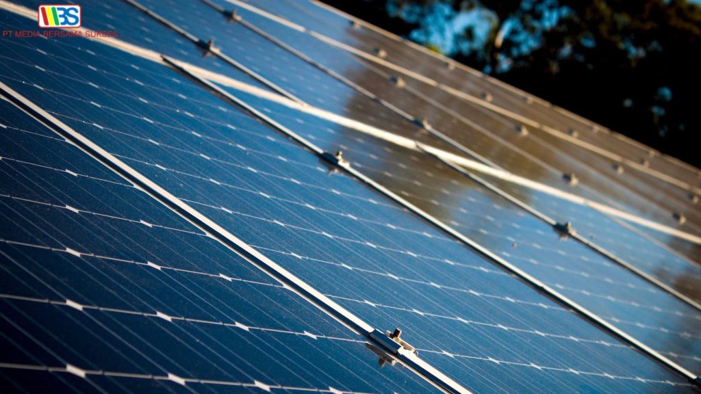 Monocrystalline Solar Panel monocrystalline solar panel