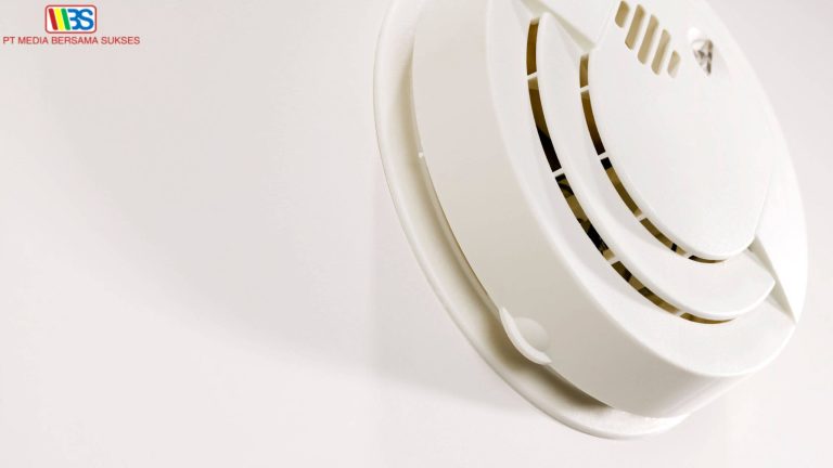 morley fire alarm
