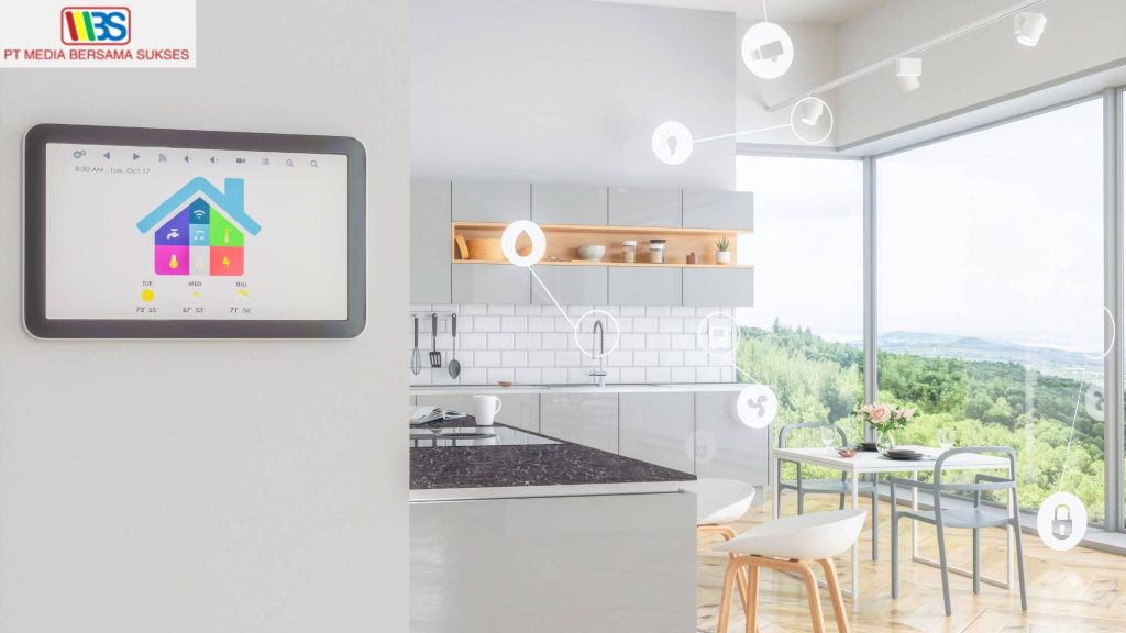 produk smart home