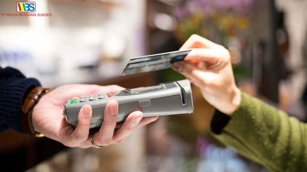 RFID adalah