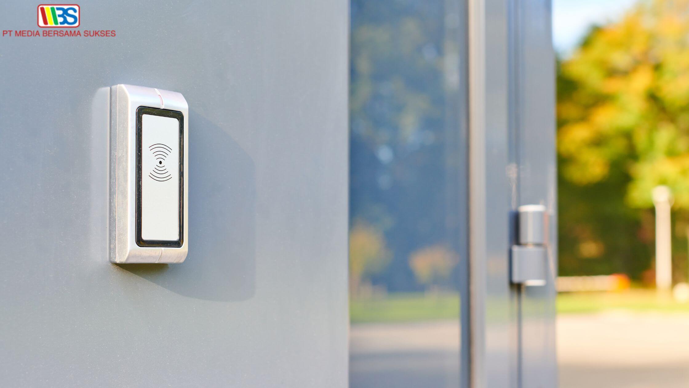 rfid adalah