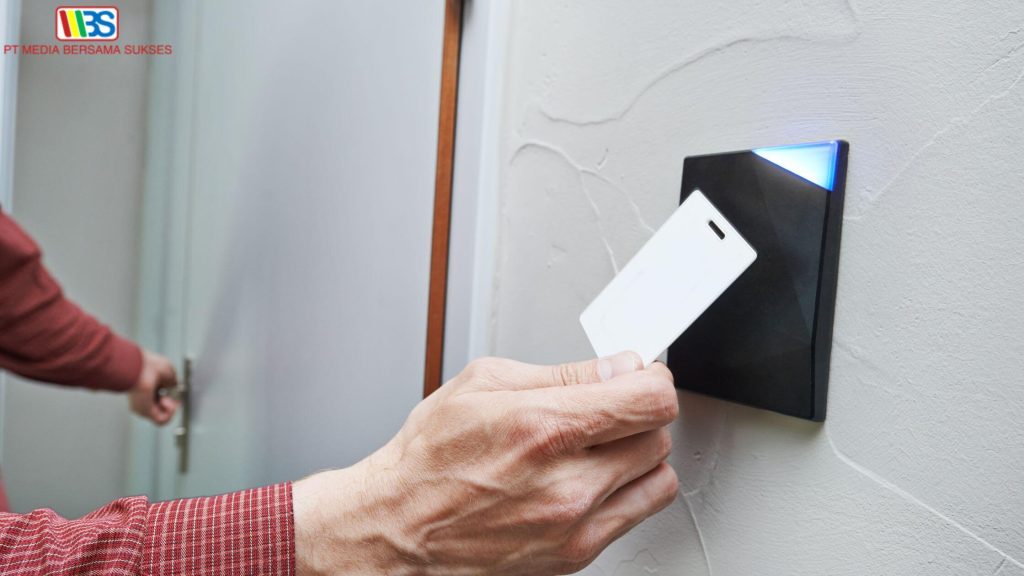 Sensor RFID