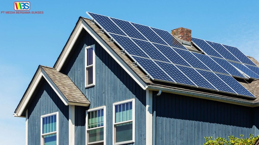 solar panel adalah