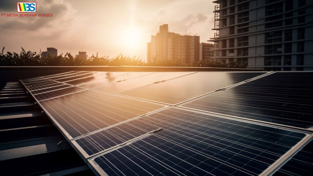 solar panel efficiency