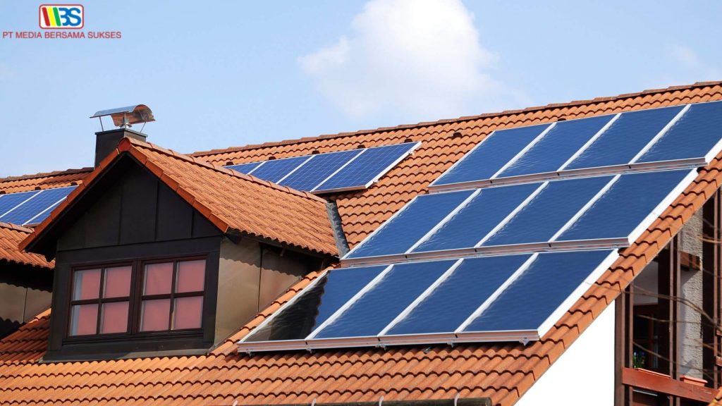 solar panel surabaya