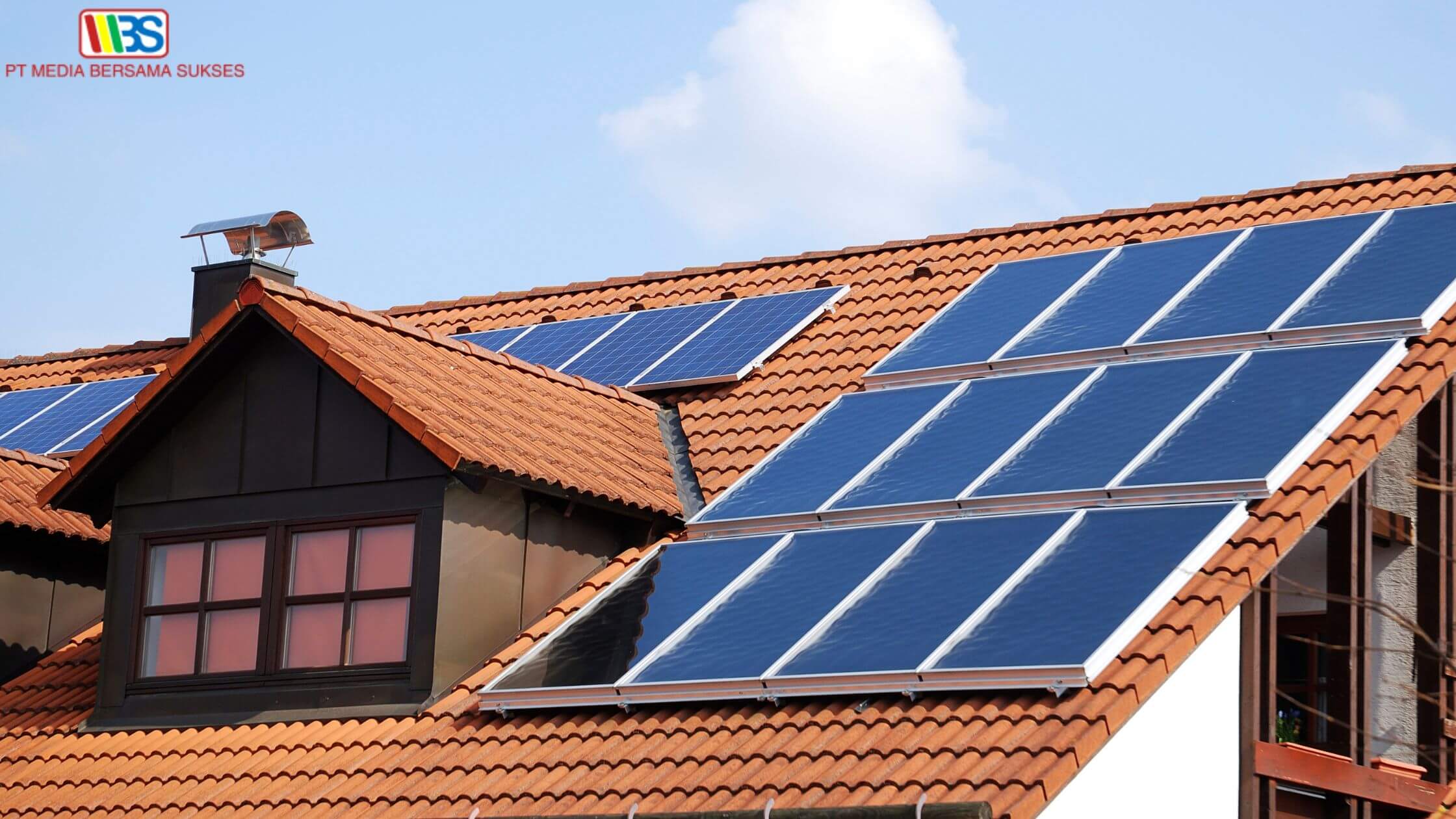 solar panel surabaya