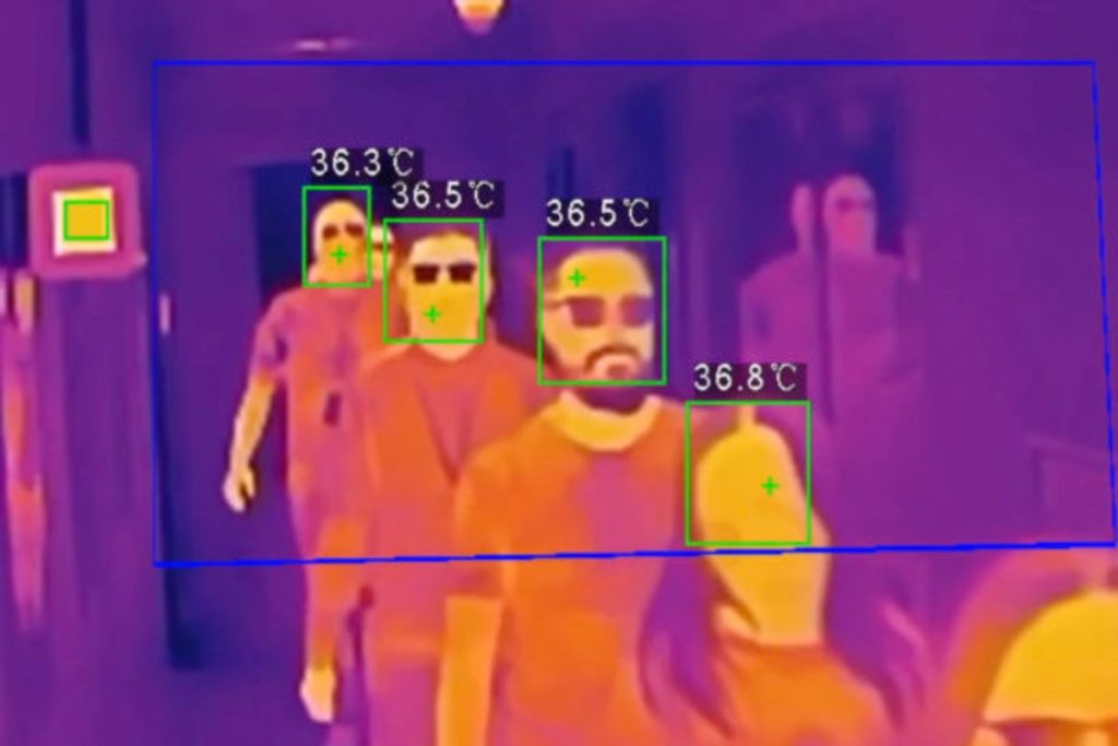 thermal-kamera
