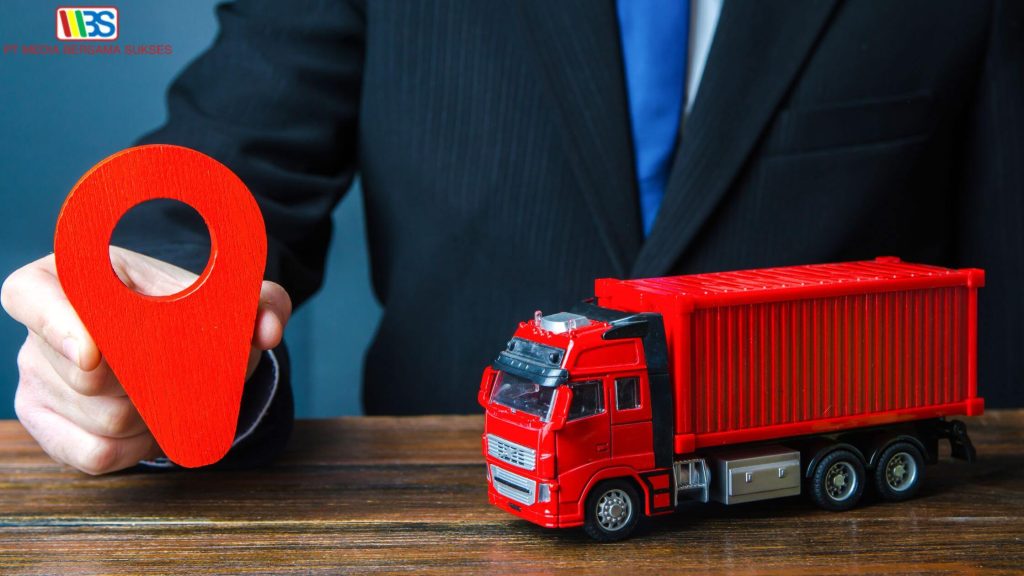 transportation management system