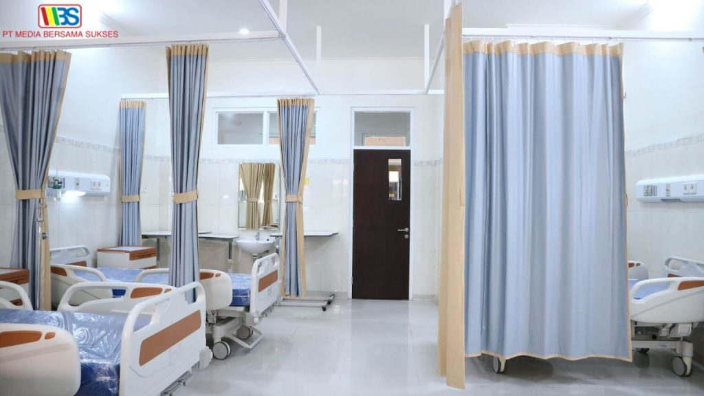 sistem keamanan rumah sakit sistem keamanan rumah sakit
