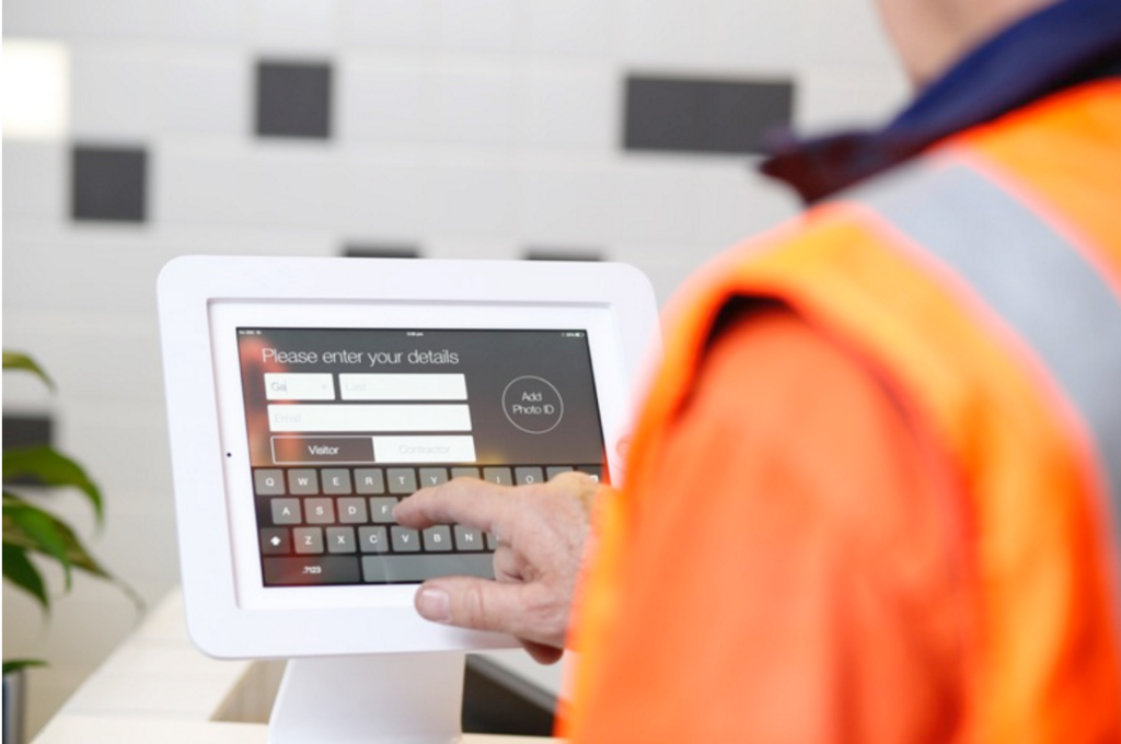 visitor-management-solution
